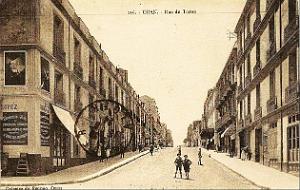 a- RUE DUTERTRE